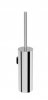 Lavita Szczotka toaletowa wisząca Senso Chrome 5900378370758